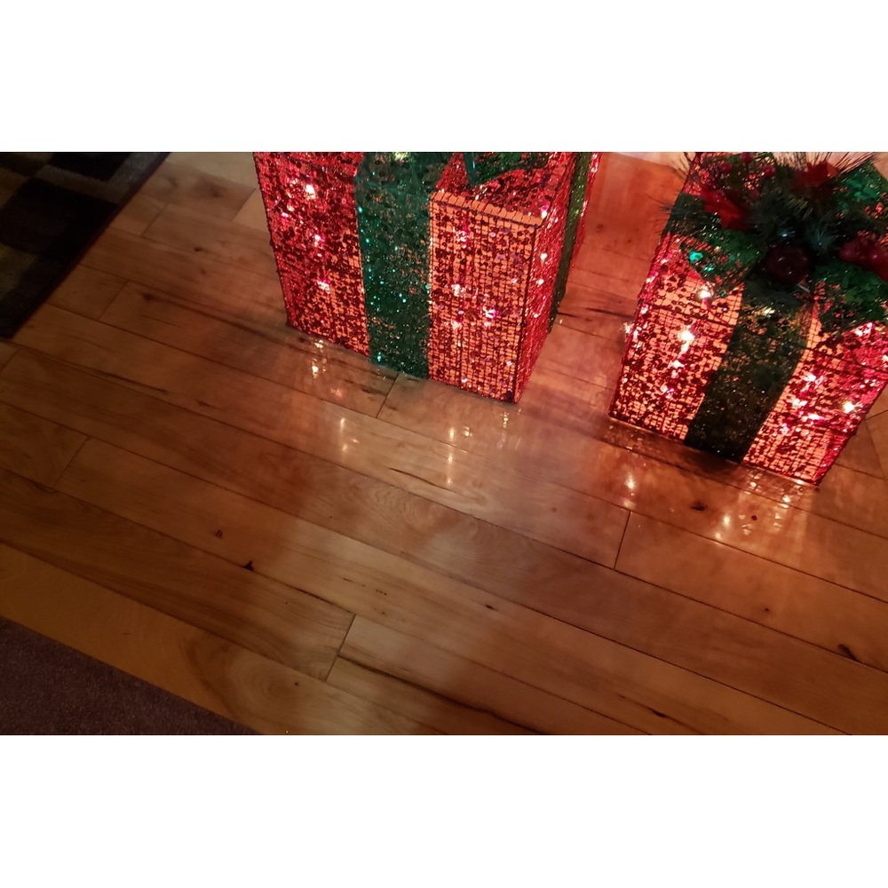 Christmas decorations